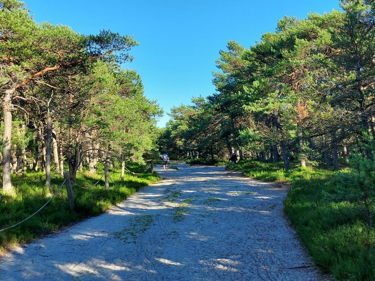 הוילה Czysta Greyowka Dom Kryty Strzecha W Gardna Park מראה חיצוני תמונה